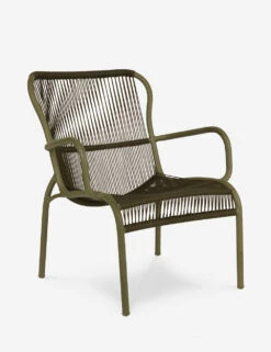 Alsop Indoor / Outdoor Accent Chair -Lulu Andgeorgia Shop GC079S016