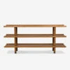 Pasadena Console Table -Lulu Andgeorgia Shop GCON250T 1
