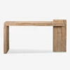 Bart Console Table