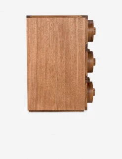 Kobe 3-Drawer Dresser -Lulu Andgeorgia Shop GCON380DW 8