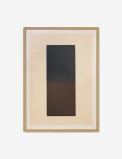 Gradient Silkscreen Wall Art By Visual Contrast -Lulu Andgeorgia Shop GRA IB 26x38 9c3b16de 54d1 48cf aa21 07dca20295b2