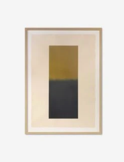 Gradient Silkscreen Wall Art By Visual Contrast -Lulu Andgeorgia Shop GRA OI 26x38 526973b4 e439 4aee 96fd 64dbc8e0cd64