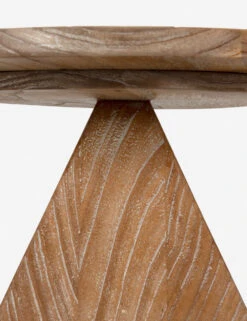 Marty Round Side Table -Lulu Andgeorgia Shop GTAB956DM 6