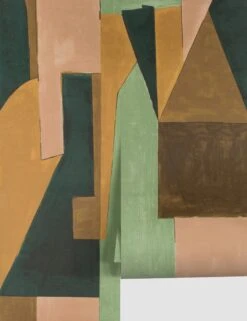 District Wallpaper By Kelly Wearstler 9 District Wallpaper By Kelly Wearstler -Lulu Andgeorgia Shop GWP 3721 376