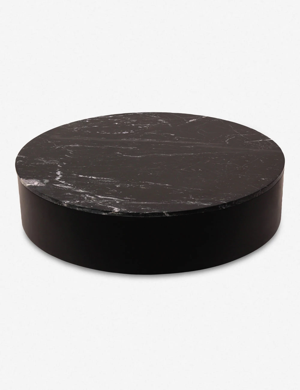 Duke Round Coffee Table 2 Duke Round Coffee Table - Image 2