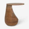 Gem Side Table -Lulu Andgeorgia Shop GemSideTable Natural 0895 3f37635d e6db 4dcf 8ff6 588540894ec6