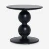 Genesis Round Side Table -Lulu Andgeorgia Shop GenesisRoundSideTable A0654867 0431