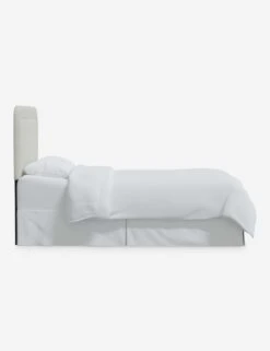 Gwendolyn Headboard -Lulu Andgeorgia Shop GwendolynHeadboard WhiteBoucle 1451FMLNSNW 2