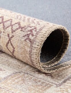 Davina Rug By Kate Lester -Lulu Andgeorgia Shop HBL03 4