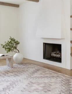 Davina Rug By Kate Lester -Lulu Andgeorgia Shop HBL03 6