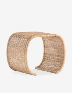 Amado Side Table -Lulu Andgeorgia Shop HBST NA WH 2 1