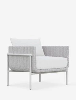 Camira Indoor / Outdoor Accent Chair -Lulu Andgeorgia Shop HMP AW04S1 CU HAMPTON CLUB CHAIR WB01