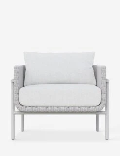 Camira Indoor / Outdoor Accent Chair -Lulu Andgeorgia Shop HMP AW04S1 CU HAMPTON CLUB CHAIR WB02