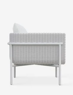 Camira Indoor / Outdoor Accent Chair -Lulu Andgeorgia Shop HMP AW04S1 CU HAMPTON CLUB CHAIR WB03