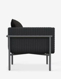 Camira Indoor / Outdoor Accent Chair -Lulu Andgeorgia Shop HMP W08S1 CU HAMPTON CLUB CHAIR WB03