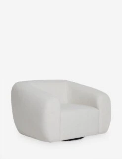 Harlowe Swivel Chair -Lulu Andgeorgia Shop HarloweSwivelChair A07600029 2767 1