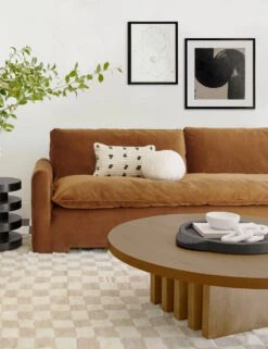 Irregular Dots Pillow By Sarah Sherman Samuel -Lulu Andgeorgia Shop Hi LoCheckerboardRuginNatural 127601 5 d072729d 9c21 460d b87a ec0d57a3a059