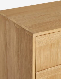 Hillard 6-Drawer Dresser -Lulu Andgeorgia Shop Hillard6DDresser 1091