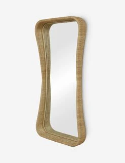 Howell Floor Mirror -Lulu Andgeorgia Shop HowellFloorMirror FloorLength A0656399 4491 9b9b3b00 f0bb 47f1 8966 77333a18d7ee