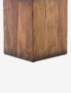 Arturo Side Table -Lulu Andgeorgia Shop IHRM 102 DET 1