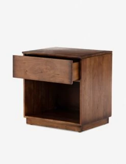 Arturo Nightstand -Lulu Andgeorgia Shop IHRM 218 OPN 1