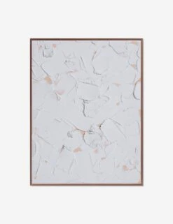 I Love You More Wall Art By Kent Youngstrom -Lulu Andgeorgia Shop ILoveYouMoreWalnutFrame