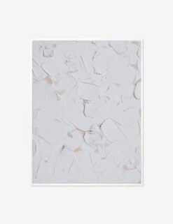 I Love You More Wall Art By Kent Youngstrom -Lulu Andgeorgia Shop ILoveYouMoreWhiteFrame