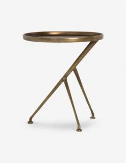 Araceli Side Table -Lulu Andgeorgia Shop IMAR 112 RBS PRM 1