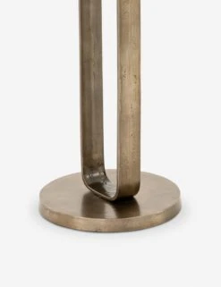 Alethea Indoor / Outdoor Side Table -Lulu Andgeorgia Shop IMAR 215A DET 1 SITECROP