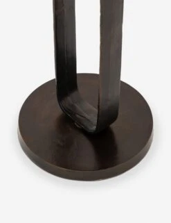 Alethea Indoor / Outdoor Side Table -Lulu Andgeorgia Shop IMAR 215 DET 4 SITECROP