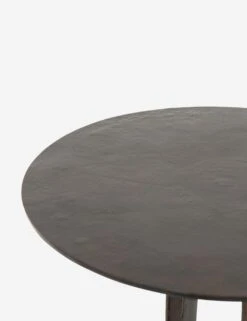 Alethea Indoor / Outdoor Side Table -Lulu Andgeorgia Shop IMAR 215 DET 5 SITECROP