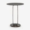 Alethea Indoor / Outdoor Side Table -Lulu Andgeorgia Shop IMAR 215 FRT 1 SITECROP