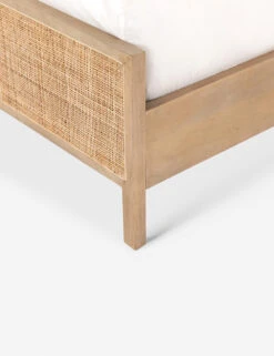 Hannah Platform Bed -Lulu Andgeorgia Shop IPRS 030T DET 2