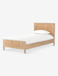 Hannah Platform Bed -Lulu Andgeorgia Shop IPRS 030T PRM 1