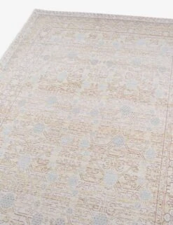 Tiana Rug -Lulu Andgeorgia Shop ISABEISA 3BLU 1