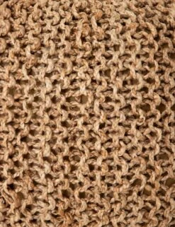 Bartholomew Pouf -Lulu Andgeorgia Shop IWIL 424 DET 2