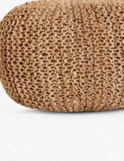 Bartholomew Pouf -Lulu Andgeorgia Shop IWIL 424 DET 4