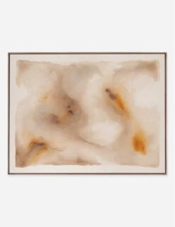 Marble Ink Wash No. 8 Wall Art By Visual Contrast -Lulu Andgeorgia Shop IWL8 53x41orientation2 c1251a7b 9a7e 4ec2 acfd 9ff1ed32d188