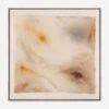 Marble Ink Wash No. 10 Wall Art By Visual Contrast -Lulu Andgeorgia Shop IWLS10 47x47orientation1 ca4b0088 5b89 4862 9854 6bebd2994253