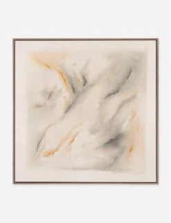 Marble Ink Wash No. 9 Wall Art By Visual Contrast 4 Marble Ink Wash No. 9 Wall Art By Visual Contrast -Lulu Andgeorgia Shop IWLS9 47x47orientation2 2c4f8597 d752 4145 adce c1e749249504
