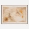 Marble Ink Wash No. 3 Wall Art By Visual Contrast