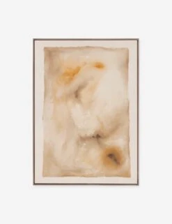 Marble Ink Wash No. 3 Wall Art By Visual Contrast -Lulu Andgeorgia Shop IWM3 34x47orientation2 a011a7f5 2f30 45b8 97c9 14737bbaf0df