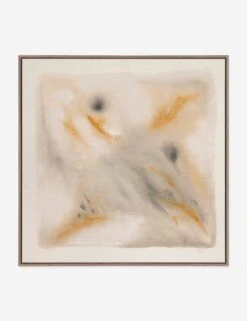 Marble Ink Wash No. 6 Wall Art By Visual Contrast -Lulu Andgeorgia Shop IWMS6 34x34orientation2 65ce9630 fa4e 4ae4 9154 40c127a87a10