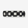 Irregular Checkerboard Bolster Pillow By Sarah Sherman Samuel -Lulu Andgeorgia Shop IrregularCheckerboardBolsterPillowbySarahShermanSamuel Black 3767 3eb8a456 957c 4f59 9228 a9f447f83b19