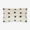 Irregular Dots Pillow By Sarah Sherman Samuel