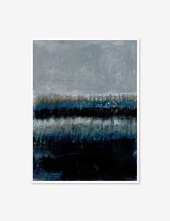 It Is Written Wall Art By Dara Barker -Lulu Andgeorgia Shop ItisWrittenWhiteFloaterFrame