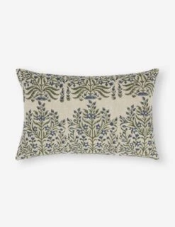 Ixora Pillow