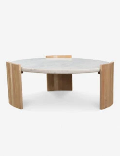 Whilem Round Coffee Table -Lulu Andgeorgia Shop JD 1037 18 1
