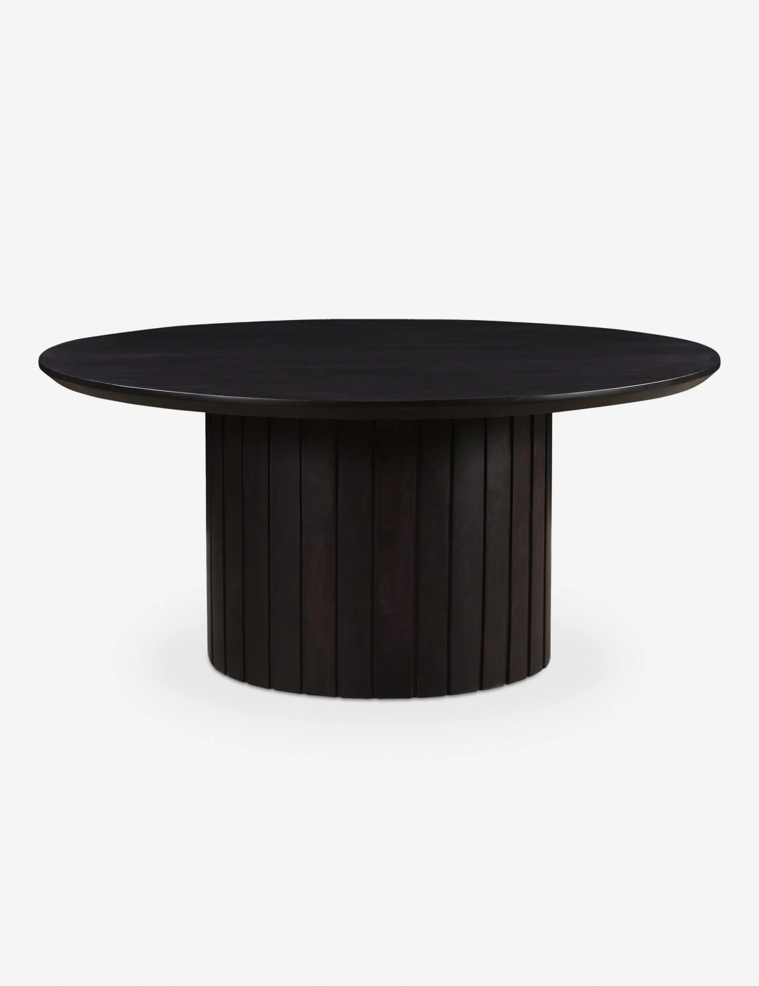 Benedict Round Coffee Table 1 Benedict Round Coffee Table