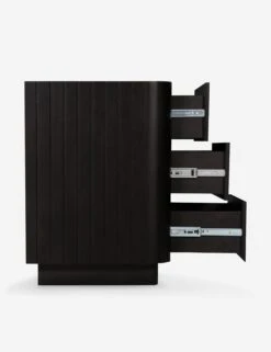 Benedict 3-Drawer Dresser -Lulu Andgeorgia Shop JD 1063 02 25 Product